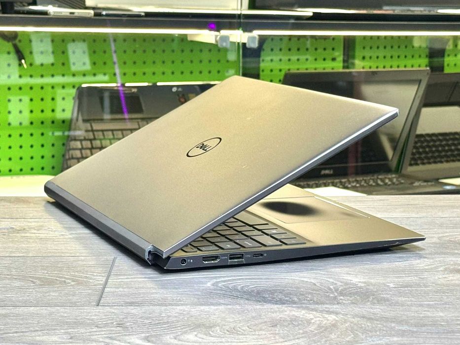 Ноутбук Dell Vostro / Intel i7 / 16 DDR4 / 1Tb SSD / GeForce MX330