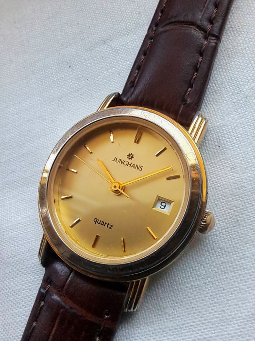 Junghans kal. 400.111