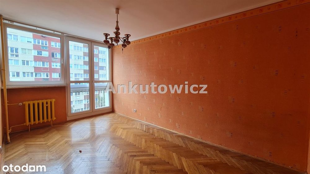 ul. Kilińskiego - mieszkanie 4 pokojowe, winda