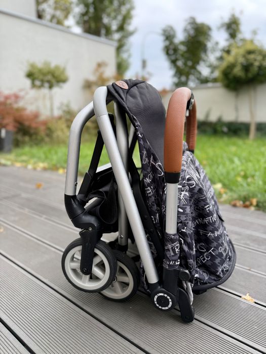 Wózek spacerowy Cybex Eezy S