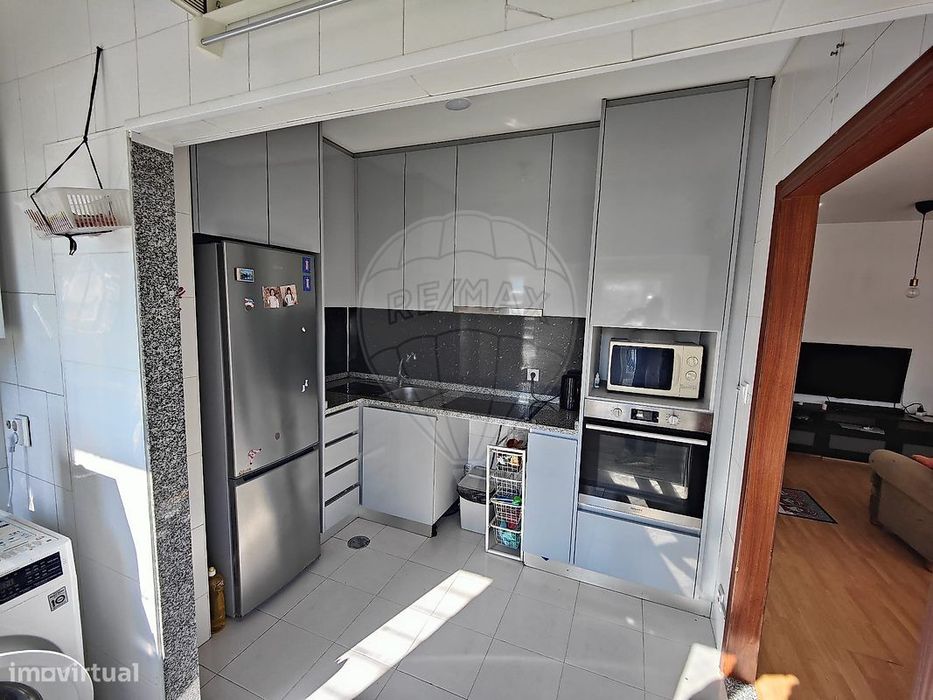 Apartamento T2 para venda