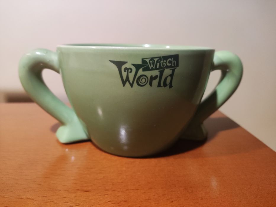 Kubek kolekcjonerki DISNEY