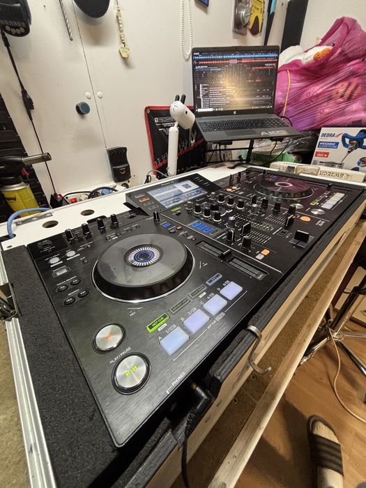 ***Pioneer RX*** konsola dj*** RX**