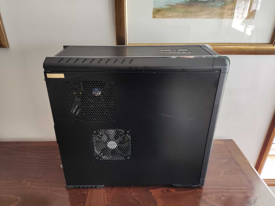 Desktop I7 3770K, GTX 780, 32GB, Z77 , 500GB SSD, 2TB HDD