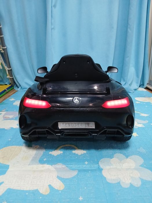 Електромобіль 12 вольт электромобиль на аккумуляторе