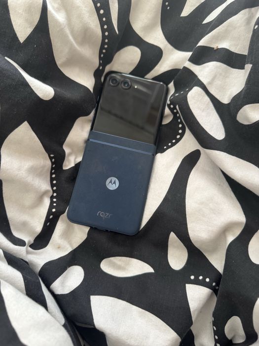 Motorola Razer 60