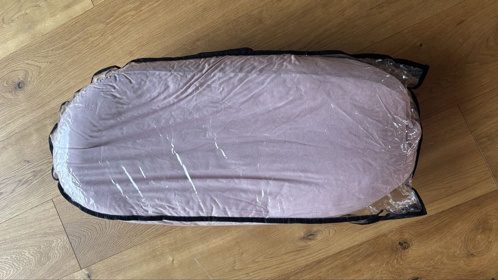 Poduszka poofi nest 3w1