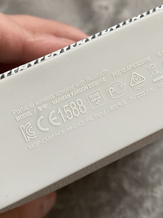 Głośnik Harman Kardon Esquire