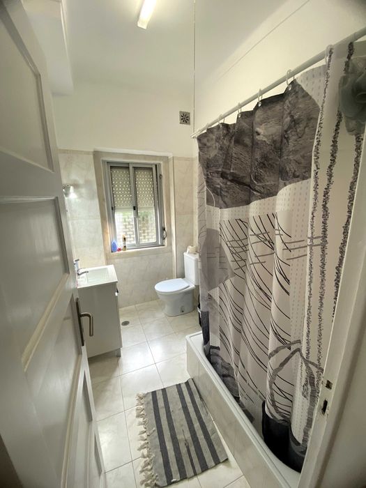 Quarto de Casal no Cacem