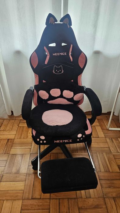 Cadeira Gamer nova
