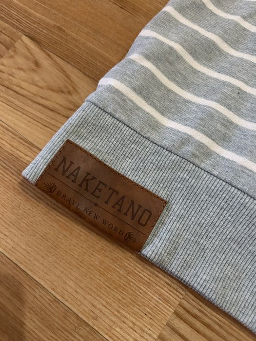 Naketano damska bluza rozm. M