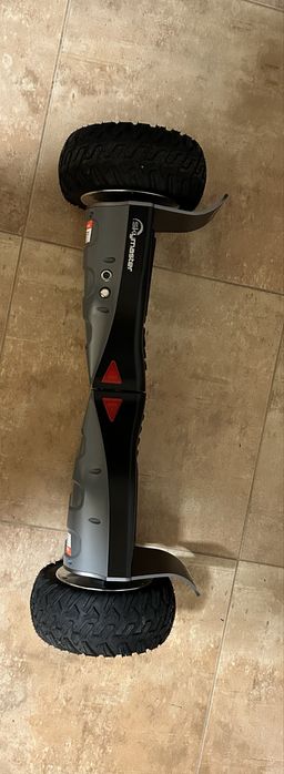 Deska elektryczna Skymaster