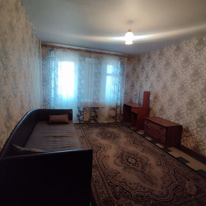 Сдам 1к квартиру Левобережный 3