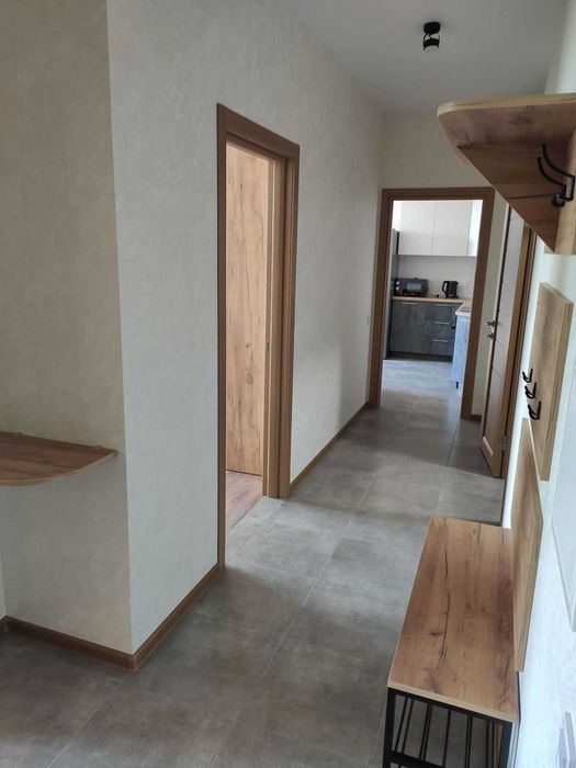 Оренда 2-кімнатної квартири,пров.Коломийський,6