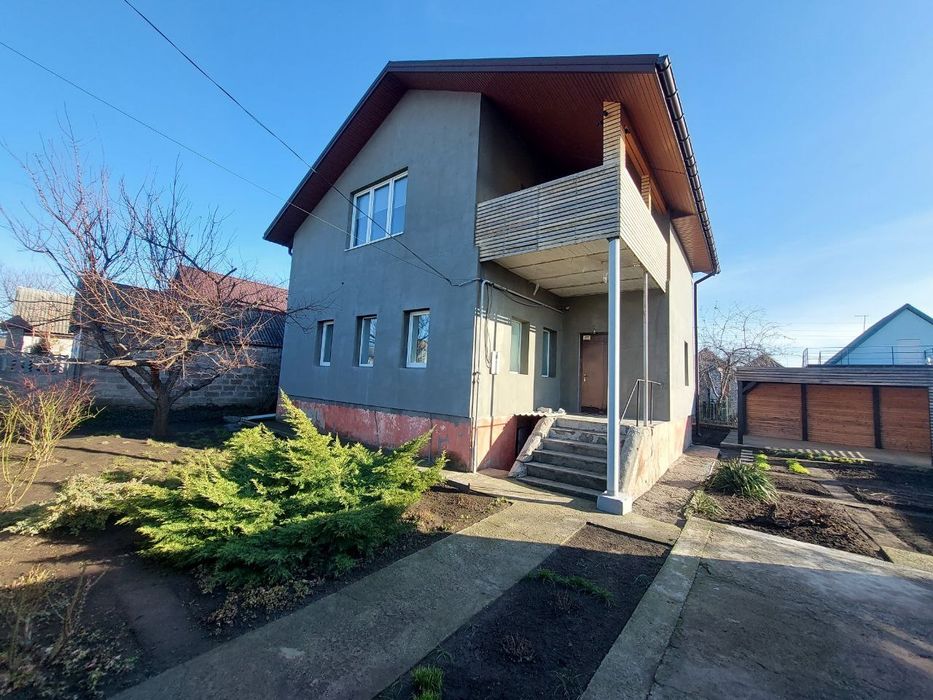 Продажа шикарного дома, Мирный.