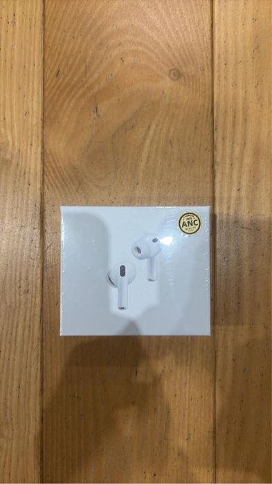 Apple air pods 3