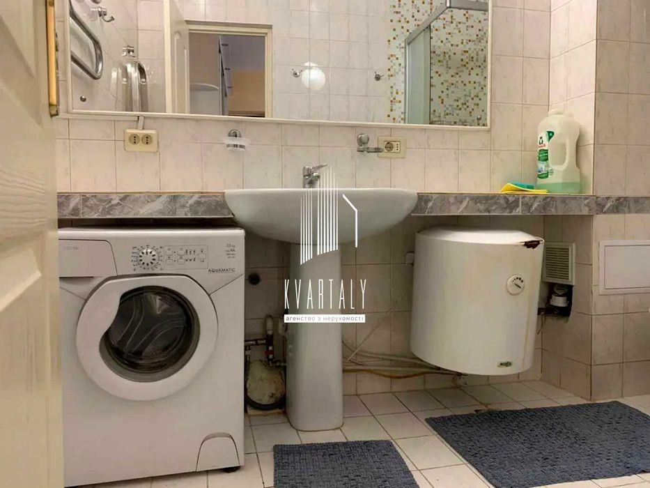 1-комнатная квартира по адресу (площадь 51,7 м²) - Atlanta.ua - фото 14