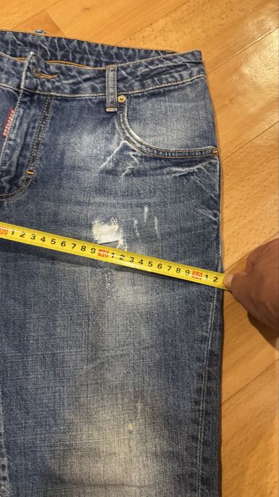 Dsquared бойфренди