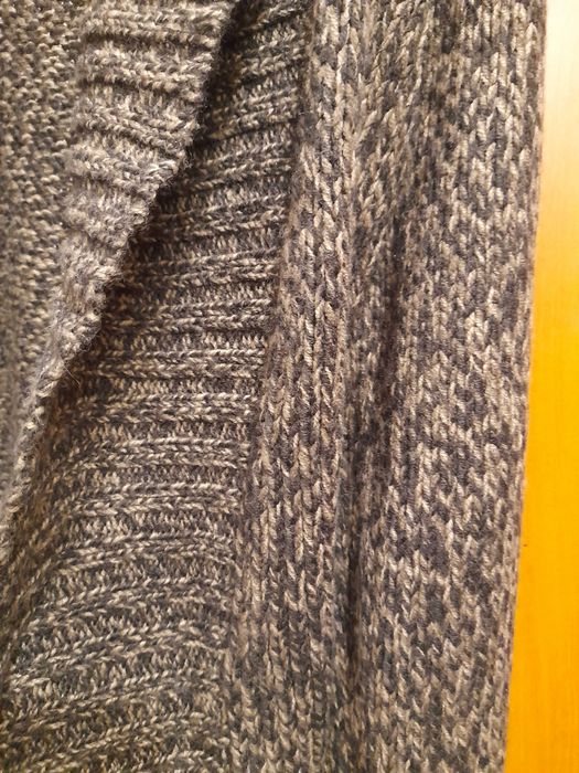 Super kardigan rozm.M/L