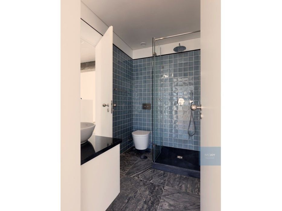 Apartamento T1 para venda no centro histórico do Porto