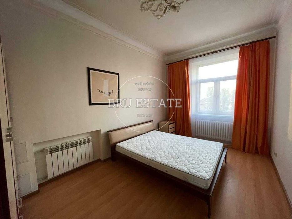 Багатокімнатна квартира за адресою бул. Шевченка (площа 89 м²) - Atlanta.ua - фото 11