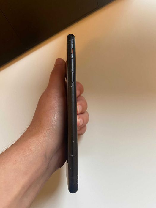 Iphone XR 64GB Preto