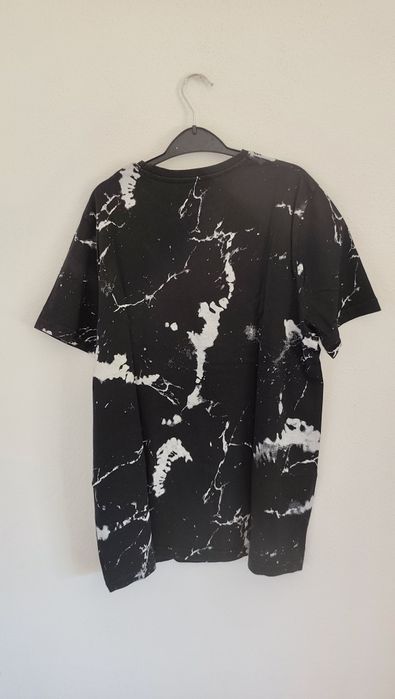 A t shirt perfeita que não usei