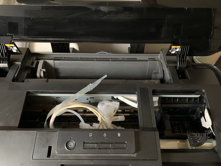 Impressora epson L1800