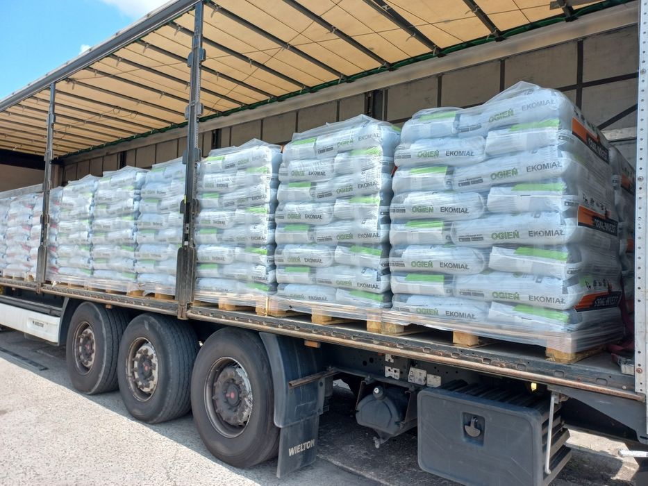Groszek Sobianek Lew Premium Ogień Bako Lubelska 74a