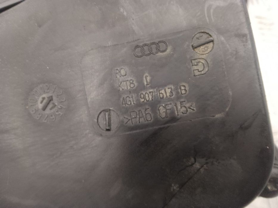 Жгут проводки двигателя 4G1971072LH для Audi A7 4G8 2010-2017