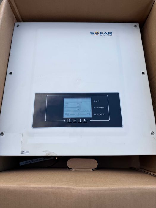 SOFAR  3.3 KTL-X