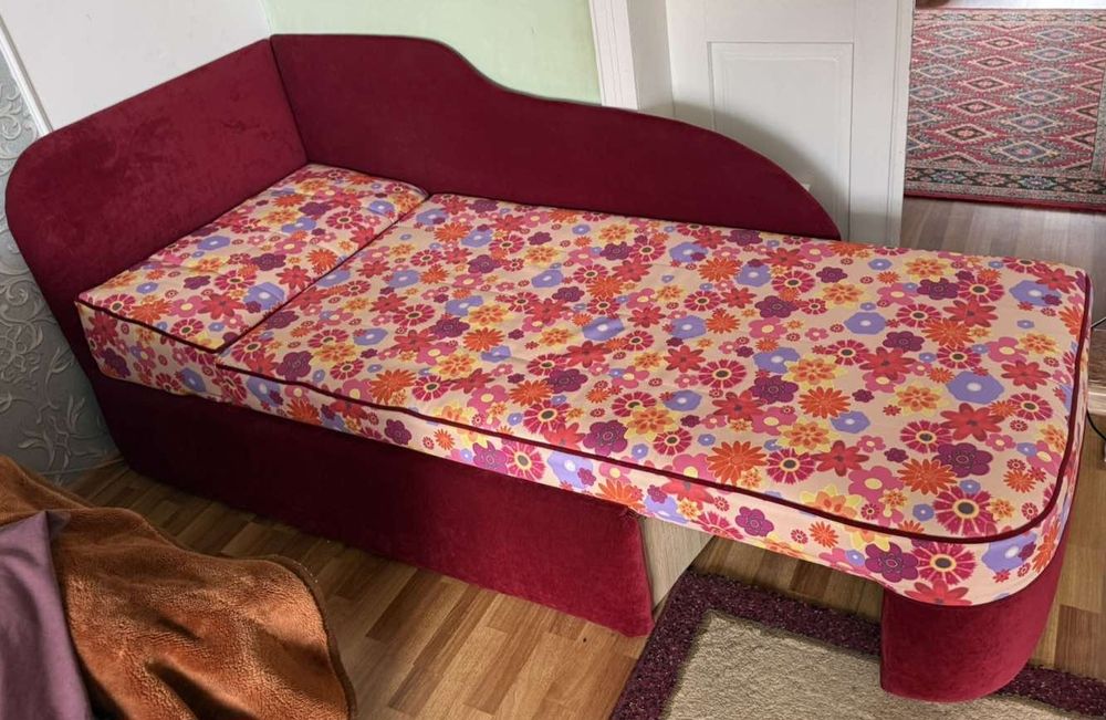 Диван розкладний