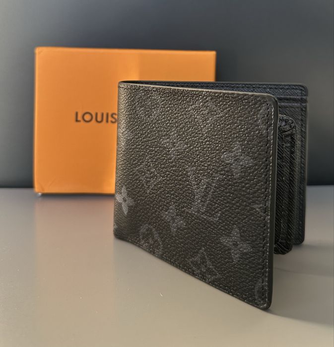 portfel louis vuitton