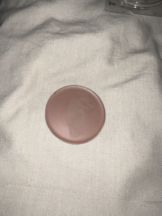 Bronzer Inglot | кремовий бронзер | бронзатор