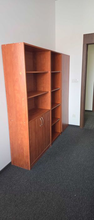 meble biurowe różne