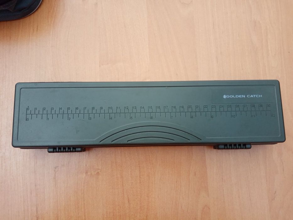 Продам рибацькі снасті