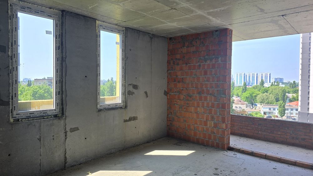 3-rooms apartment apartment by the address (area 134 m²) - Atlanta.ua - photo 19