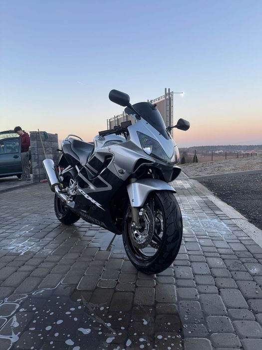 Honda CBR Honda cbr 600 f4i 2006