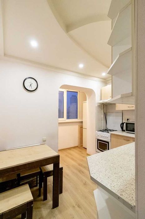 ПОДОБОВО, от 7дн. 3к. квартира  ул. Архипенко8 на 7чол.ЗНИЖКИ В ОПИСІ!