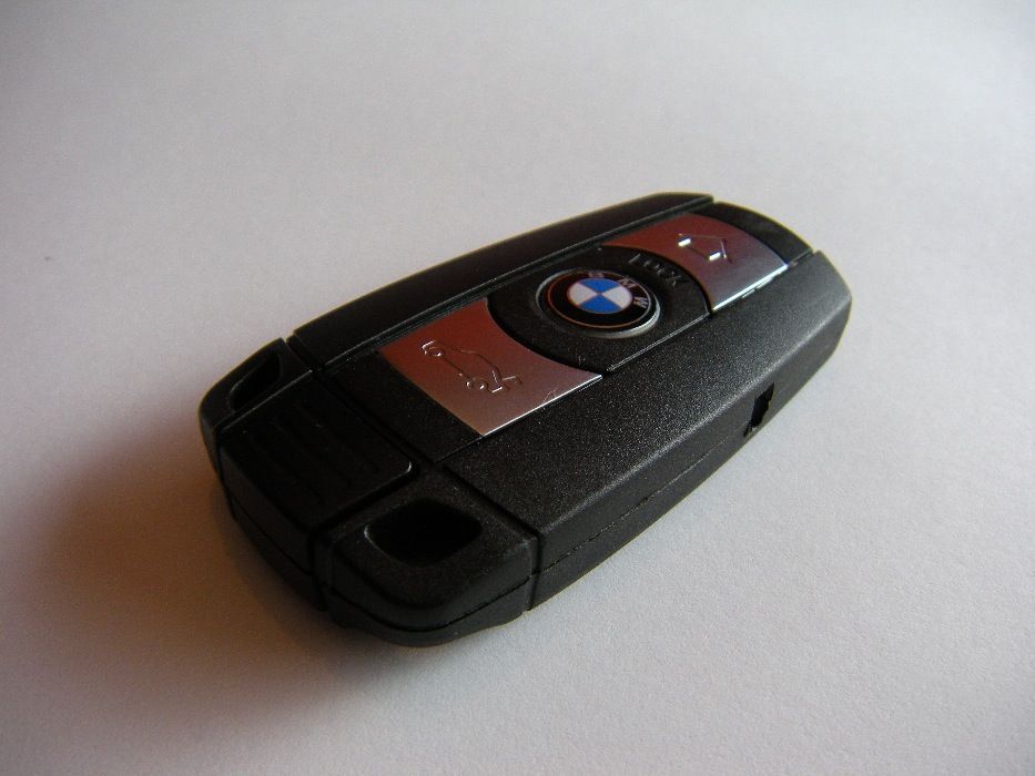 Корпус смарт ключа BMW E60 E61 E87 E88 E71 E90 E70 E92 E91 БМВ