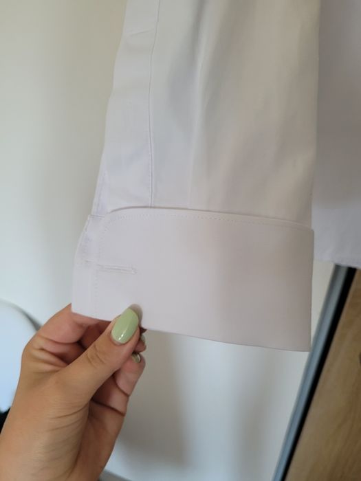 Koszula na spinki Kudi M