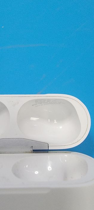 Caixa carregamento ORIGINAL Airpods Pro 1°ger A2190