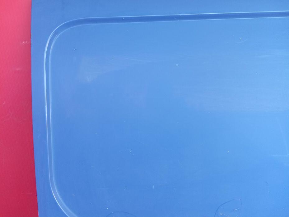 Двері бокові ліві Рено Трафік 2 Опель Віваро Дверка зсувна левая