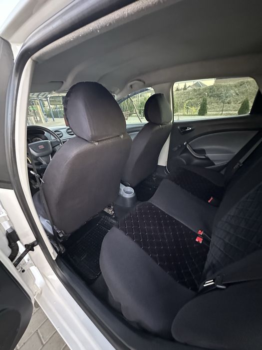 Продам Seat Ibiza