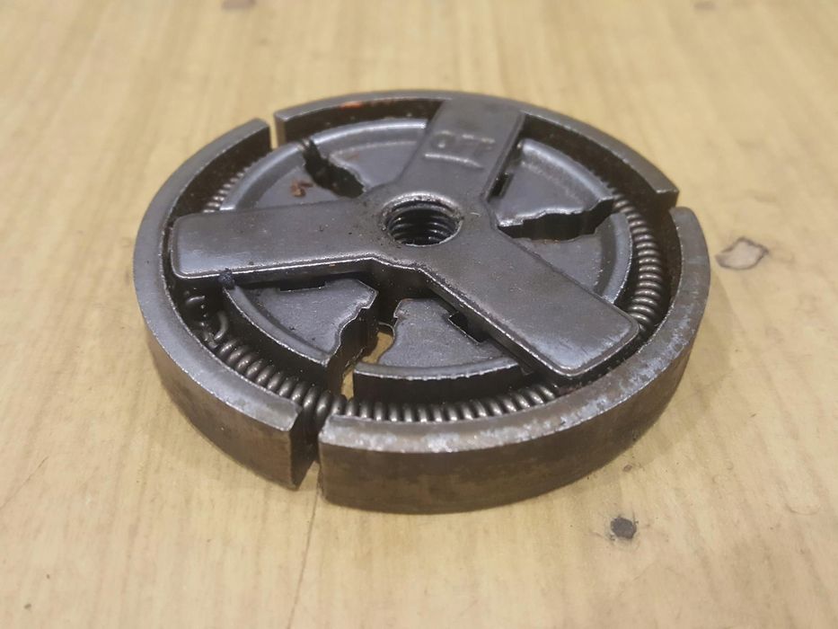 Mtd Gcs 4600/45 Sprzęgło Kosz Dzwon Bęben Kpl