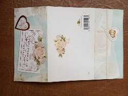 12 запрошень на весілля 1 лотом