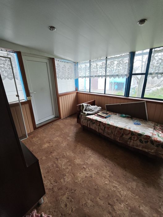 Продам дом  в Березановке