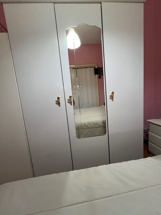 Roupeiro de quarto