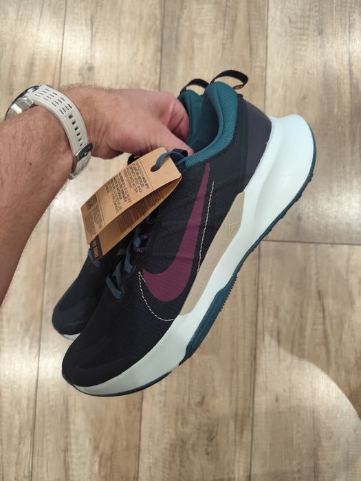 Nike Juniper Trail 2