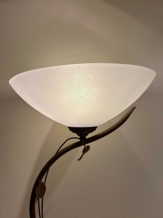 Lampa podłogowa 180 cm